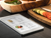 Thumbnail for Mediterranean Diet Cookbook for Seniors